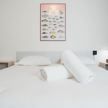 Loft Petion Dog Friendly Lejlighed Paris Eksteriør billede