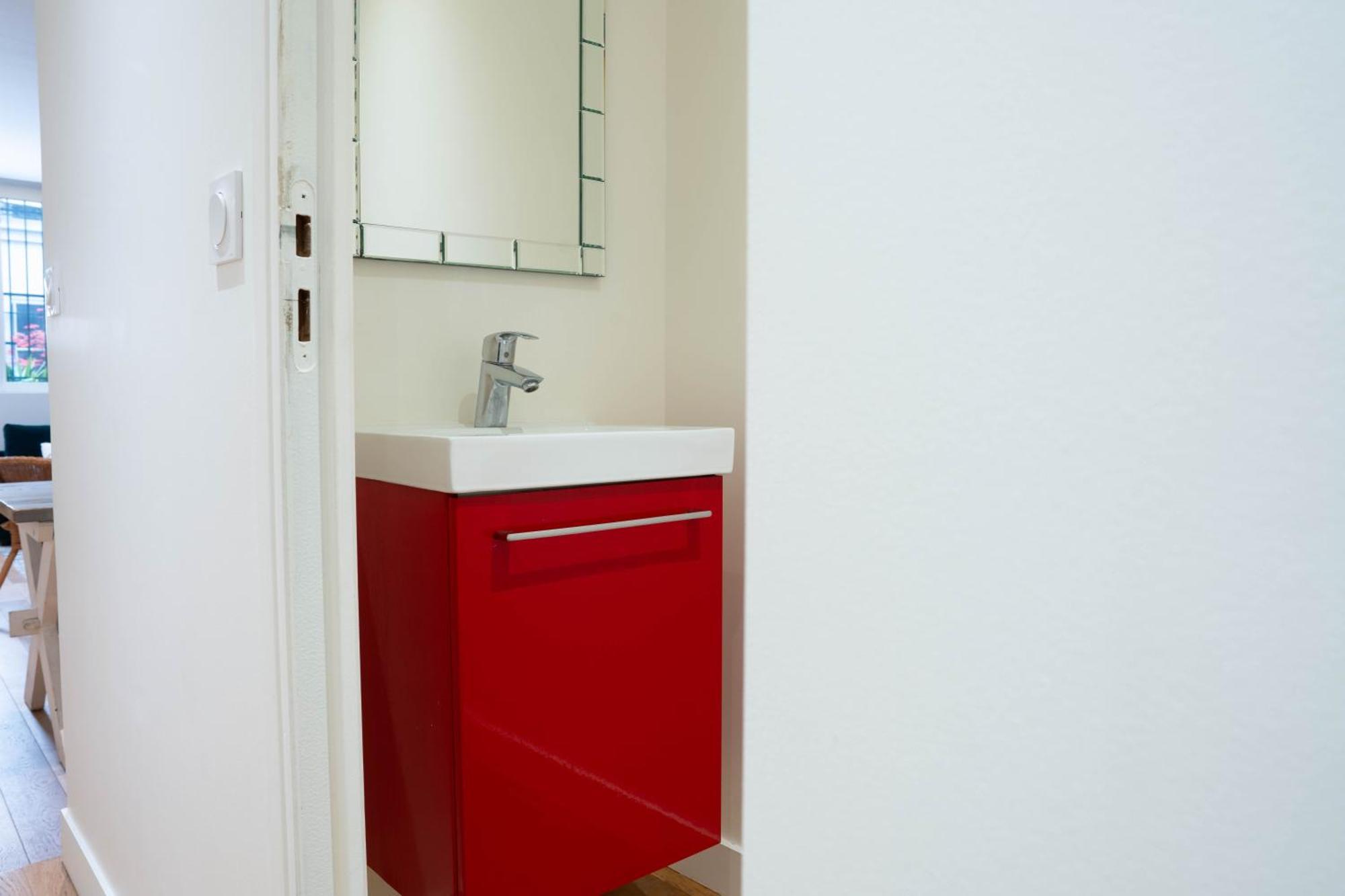 Loft Petion Dog Friendly Lejlighed Paris Eksteriør billede